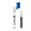 34 Oz. SPF 30 Sunscreen Pen Sprayer | https://www.bestnamebadges.com