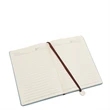 A5 Plain Notebook | https://www.bestnamebadges.com