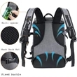Large Capacity Insulated Cooler Backpack 40L | https://www.bestnamebadges.com