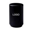 Stainless Steel Press Automatic Bottle Opener | https://www.bestnamebadges.com