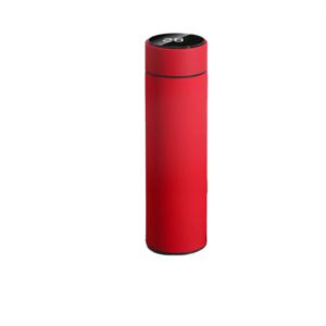 Smart Stainless Steel Vacuum Cup