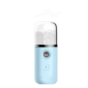 Rechargeable Spray Water Replenishing Instrument