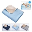 Cooling Blanket | https://www.bestnamebadges.com