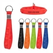 Push Pop Stress Reliever Keychain | https://www.bestnamebadges.com