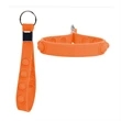 Push Pop Stress Reliever Keychain | https://www.bestnamebadges.com