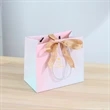 Full Color Matte Laminated Euro Tote Gift Bags | https://www.bestnamebadges.com