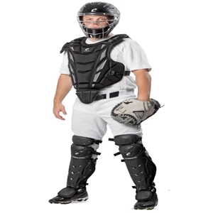 Triple Play Catcher's Set