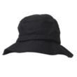 Lightweight Cotton Bucket Hat | https://www.bestnamebadges.com