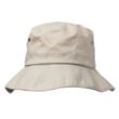 Lightweight Cotton Bucket Hat | https://www.bestnamebadges.com