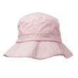 Lightweight Cotton Bucket Hat | https://www.bestnamebadges.com