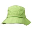 Lightweight Cotton Bucket Hat | https://www.bestnamebadges.com