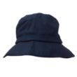 Lightweight Cotton Bucket Hat | https://www.bestnamebadges.com