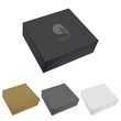 12" W x 10 1/2" Magnetic Closure Gift Box | https://www.bestnamebadges.com