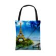 14" W X 16" H Polyester Bag | https://www.bestnamebadges.com