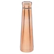 16 oz. Insulated Polished Stainless Steel Water Bottles | https://www.bestnamebadges.com