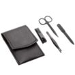 Torello 4pc Compact Personal Care Kit | https://www.bestnamebadges.com