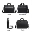 Men'S Laptop Shoulder Bag 15.6 Inch Briefcase Handbag | https://www.bestnamebadges.com