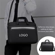 Men'S Laptop Shoulder Bag 15.6 Inch Briefcase Handbag | https://www.bestnamebadges.com