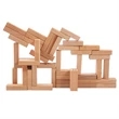 Jenga Classic Game Set | https://www.bestnamebadges.com