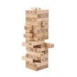 Jenga Classic Game Set | https://www.bestnamebadges.com