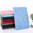 Leather Cover Writing Journal | https://www.bestnamebadges.com