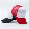 Mesh Baseball Hat | https://www.bestnamebadges.com