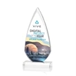 Vanderbilt VividPrint™ Award | https://www.bestnamebadges.com