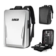 High Quality Hard Shell Backpack | https://www.bestnamebadges.com