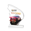Acheson VividPrint™ Award | https://www.bestnamebadges.com