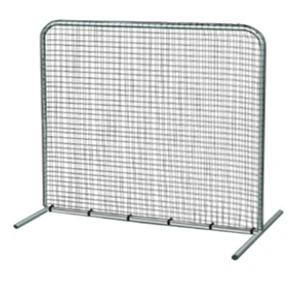 Infield Replacement Screen