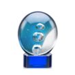 Zoltan Award on Paragon Base | https://www.bestnamebadges.com