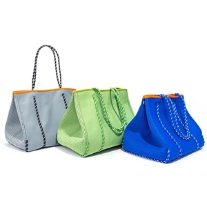 Neoprene Multipurpose Beach Bag Tote
