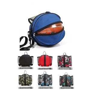Soccer Bag Waterproof Basketball Backpack