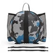 Soccer Bag Waterproof Basketball Backpack | https://www.bestnamebadges.com