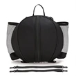 Soccer Bag Waterproof Basketball Backpack | https://www.bestnamebadges.com