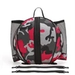 Soccer Bag Waterproof Basketball Backpack | https://www.bestnamebadges.com