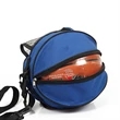 Soccer Bag Waterproof Basketball Backpack | https://www.bestnamebadges.com