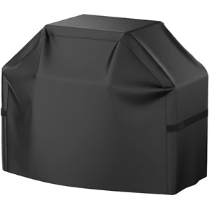 58 Inch Bbq Gas Grill Cover Waterproof Weather Resistant