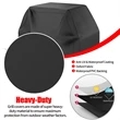 58 Inch Bbq Gas Grill Cover Waterproof Weather Resistant | https://www.bestnamebadges.com