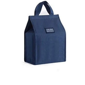 13.5 Inch Insulated Lunch Bags