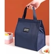 13.5 Inch Insulated Lunch Bags | https://www.bestnamebadges.com