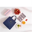 13.5 Inch Insulated Lunch Bags | https://www.bestnamebadges.com