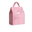 13.5 Inch Insulated Lunch Bags | https://www.bestnamebadges.com
