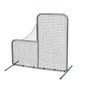 Pitcher's Safety Screen