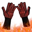 Bbq Insulation Gloves | https://www.bestnamebadges.com