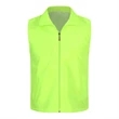 Customized Activity Event Volunteer Supermarket Vest | https://www.bestnamebadges.com