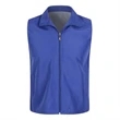 Customized Activity Event Volunteer Supermarket Vest | https://www.bestnamebadges.com