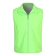 Customized Activity Event Volunteer Supermarket Vest | https://www.bestnamebadges.com