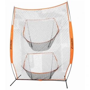 7'X10' MVP Portable Attack Angle Screen