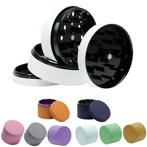 63Mm/2.5" Multipurpose Crusher Grinder